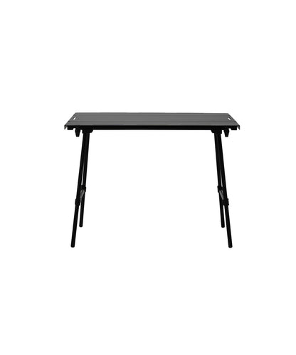 Snow Peak Noga Table Helinox collaboration portable camping table