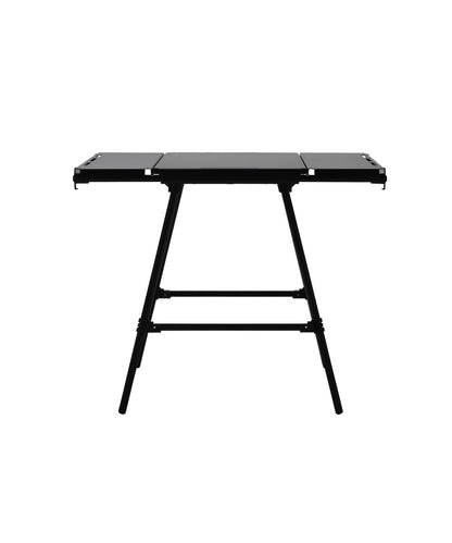 Snow Peak Noga Table Helinox collaboration portable camping table