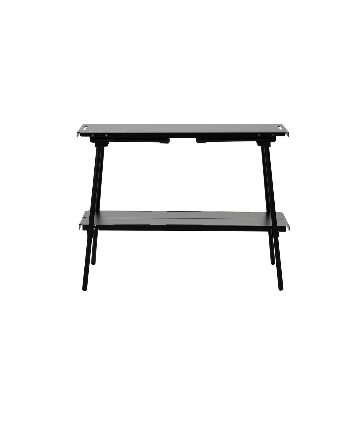 Snow Peak Noga Table Helinox collaboration portable camping table