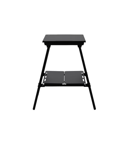 Snow Peak Noga Table Helinox collaboration portable camping table
