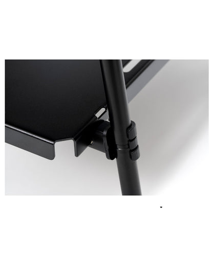 Snow Peak Noga Table Helinox collaboration portable camping table