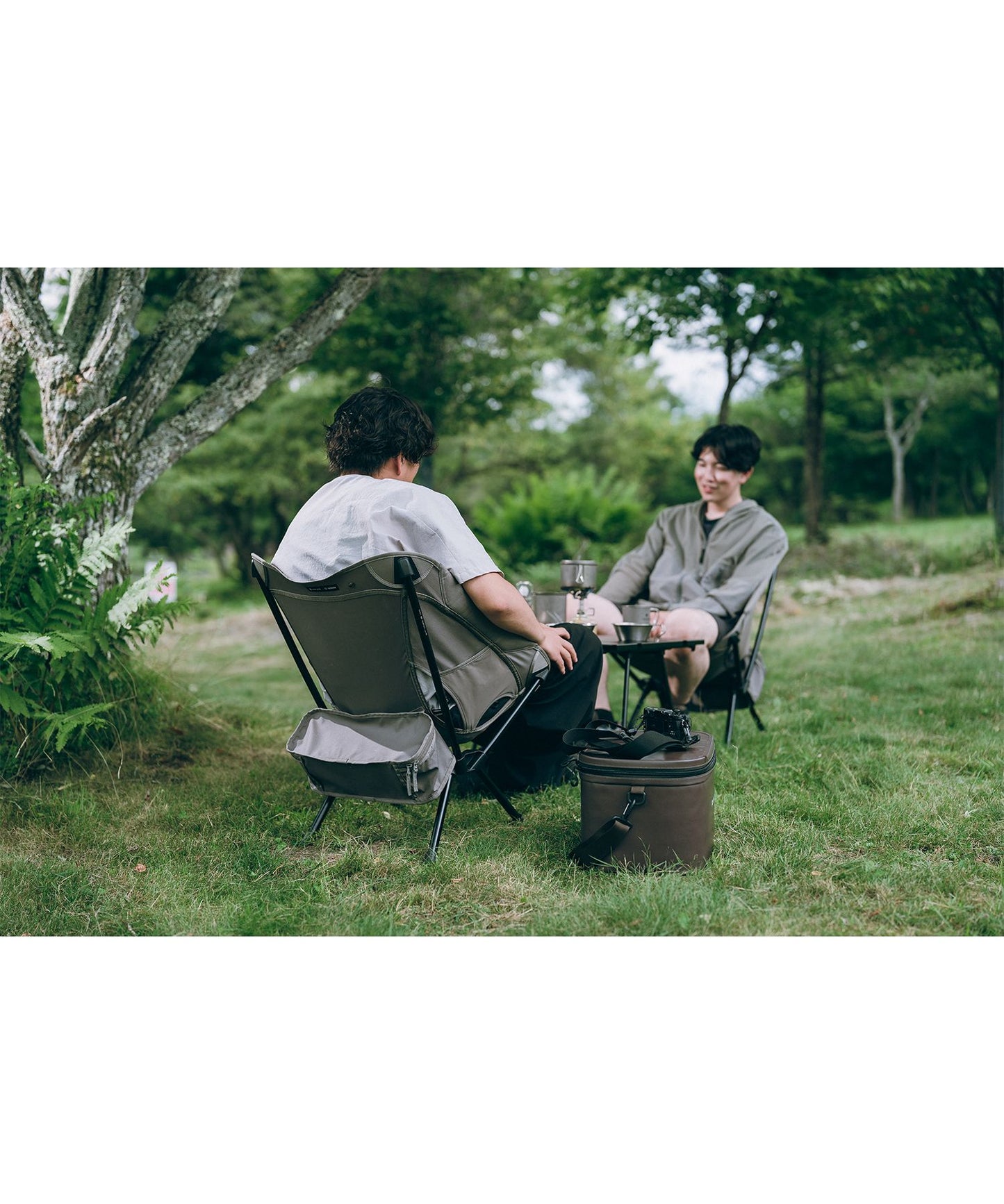 Snow Peak - Noga Chair