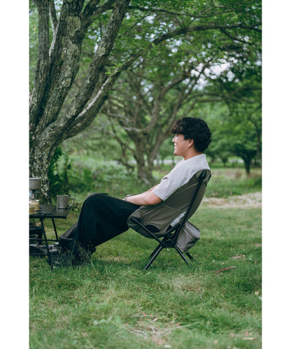 Snow Peak - Noga Chair