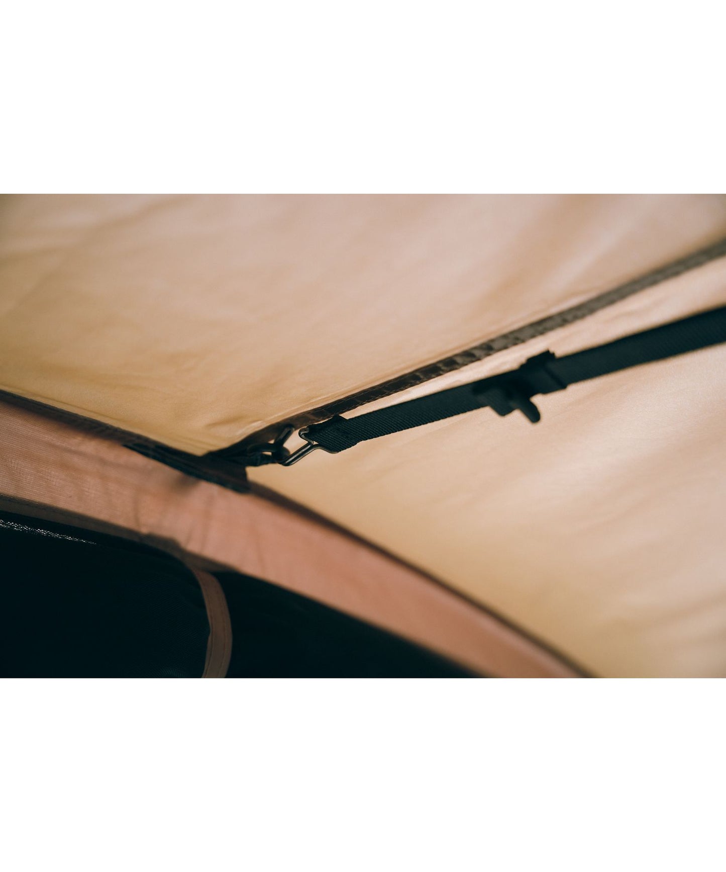 Snow Peak - [Pre-order Item] [Special Edition] Land Nest Shelter Black Frame Edition