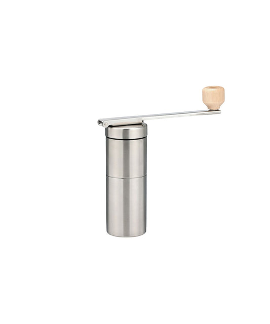 Snow Peak - Field Barista Coffee Grinder