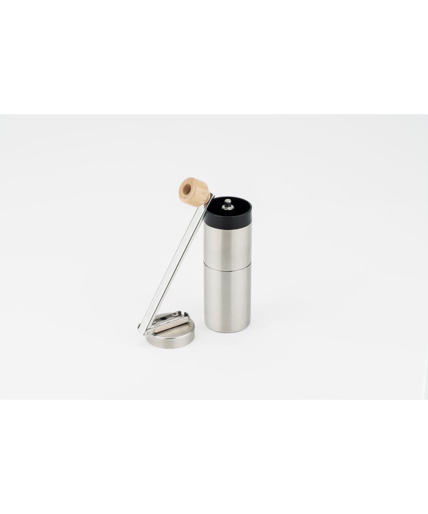 Snow Peak - Field Barista Coffee Grinder