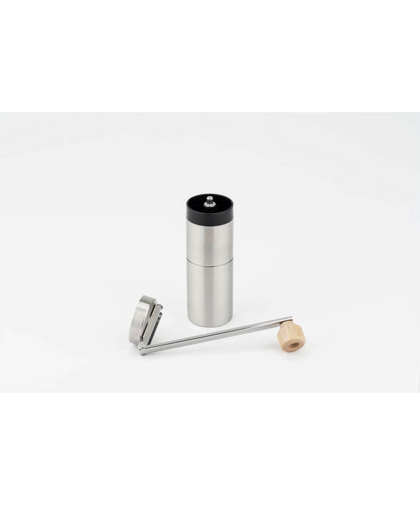 Snow Peak - Field Barista Coffee Grinder