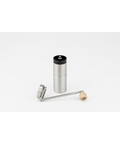 Snow Peak - Field Barista Coffee Grinder