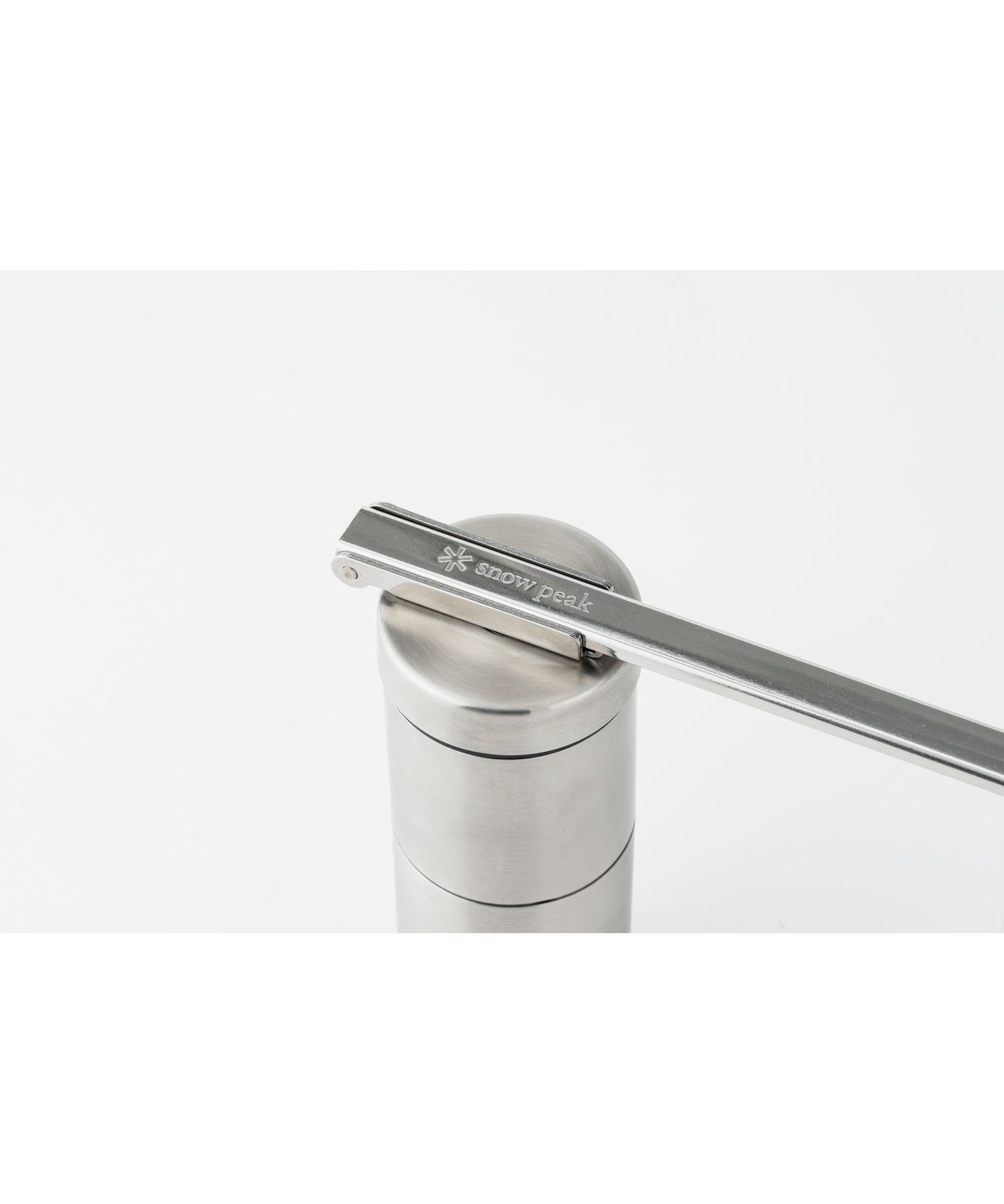 Snow Peak - Field Barista Coffee Grinder