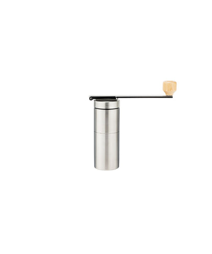 Snow Peak - Field Barista Coffee Grinder