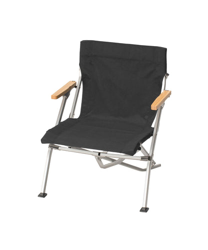 Snow Peak - Entry Low Chair Short 2-Piece Set