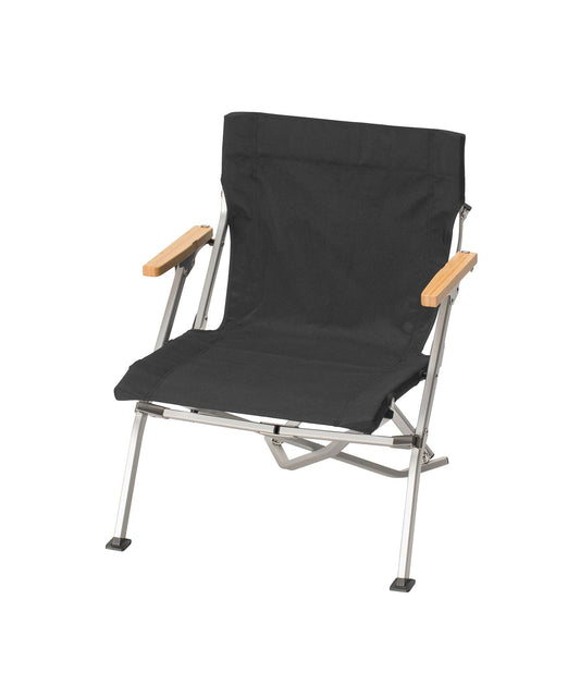 Snow Peak - Entry Low Chair Short 2-Piece Set