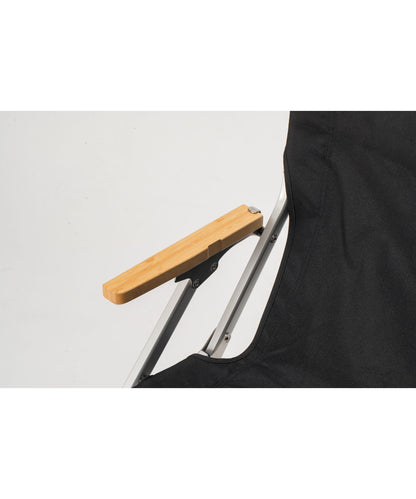 Snow Peak - Entry Low Chair Short 2-Piece Set