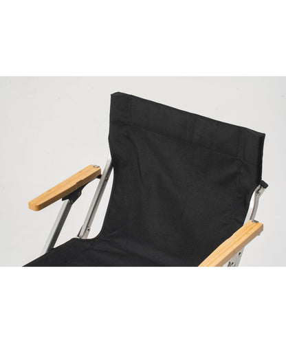 Snow Peak - Entry Low Chair Short 2-Piece Set