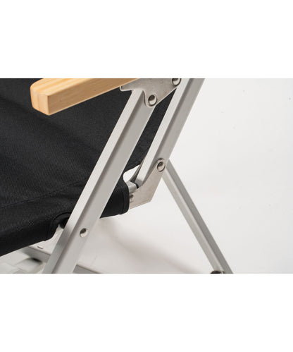 Snow Peak - Entry Low Chair Short 2-Piece Set