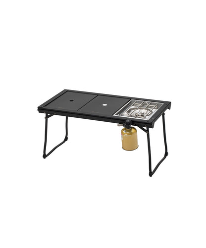 Snow Peak - [Restocked] Entry IGT & Flat Burner Set