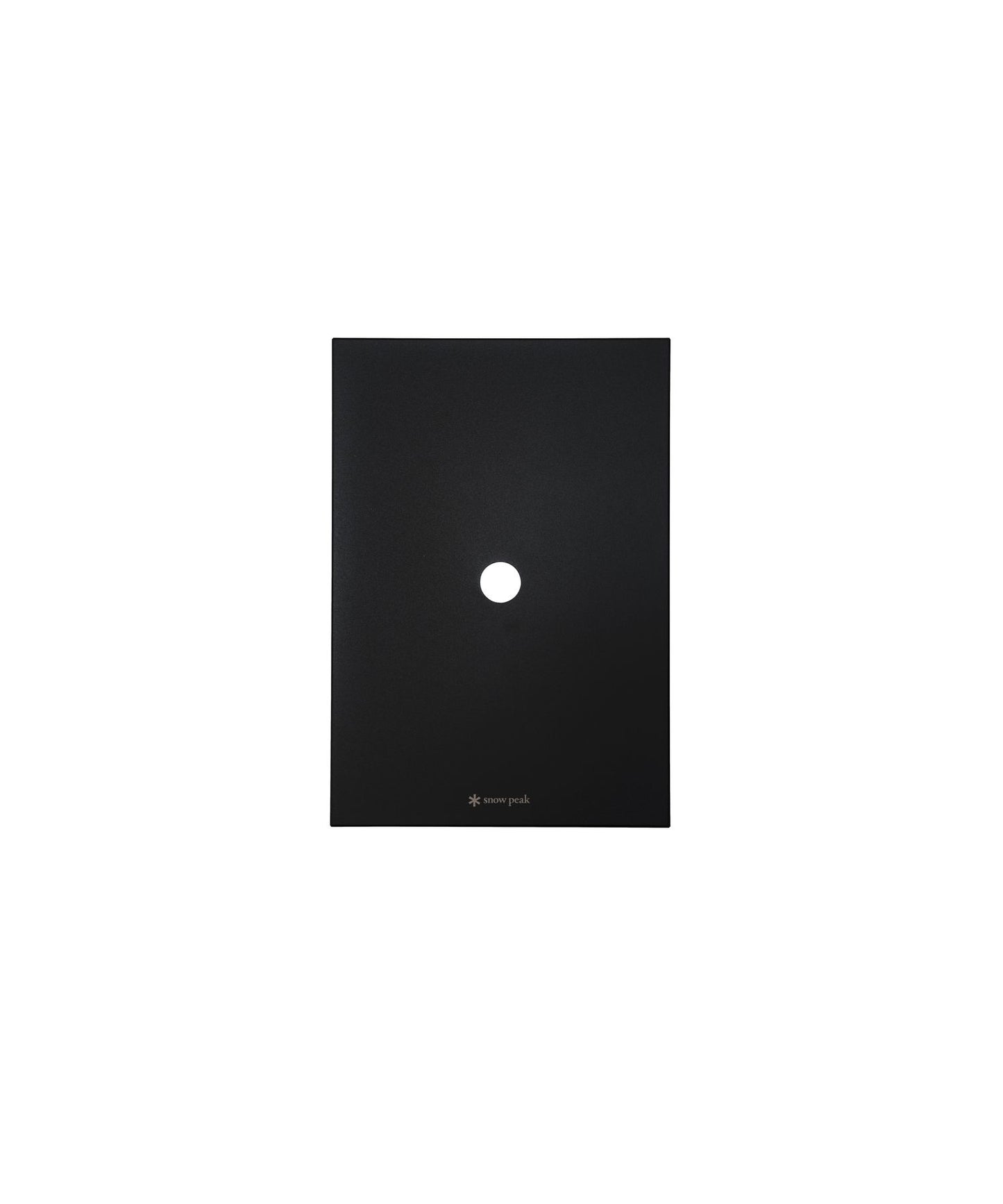 Snow Peak - [Restocked] Entry IGT & Flat Burner Set