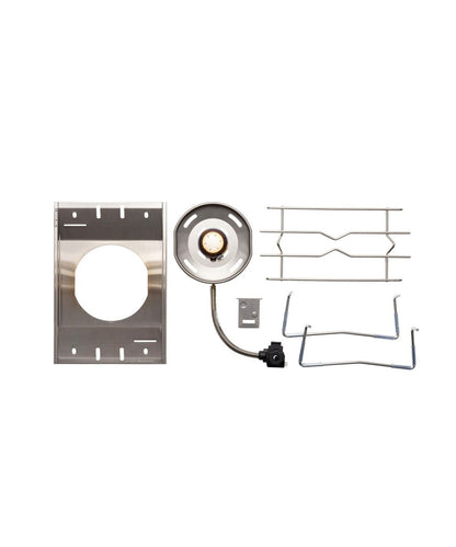 Snow Peak - [Restocked] Entry IGT & Flat Burner Set