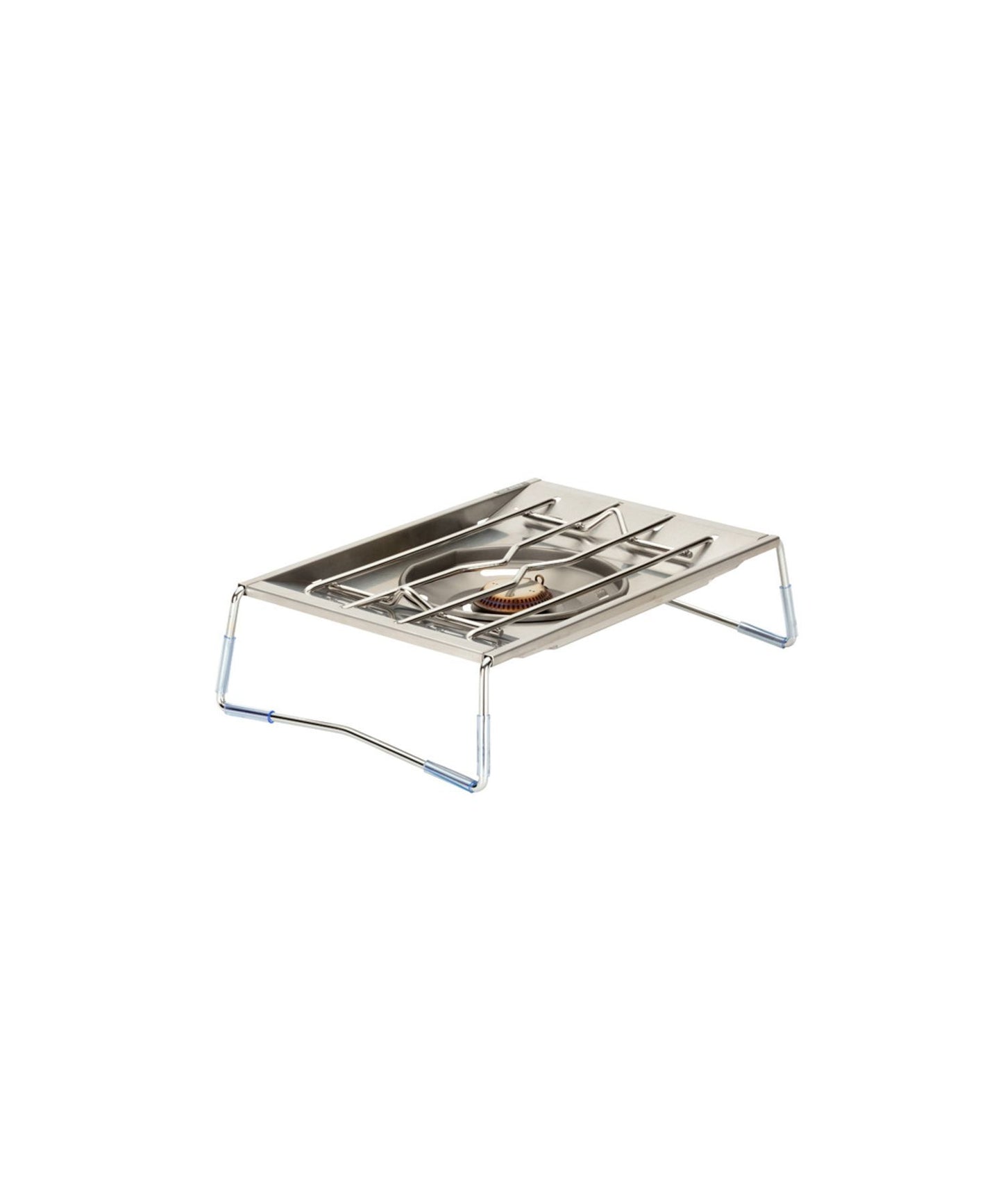 Snow Peak - [Restocked] Entry IGT & Flat Burner Set