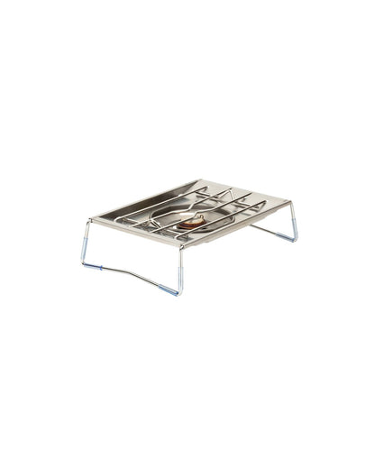 Snow Peak - [Restocked] Entry IGT & Flat Burner Set