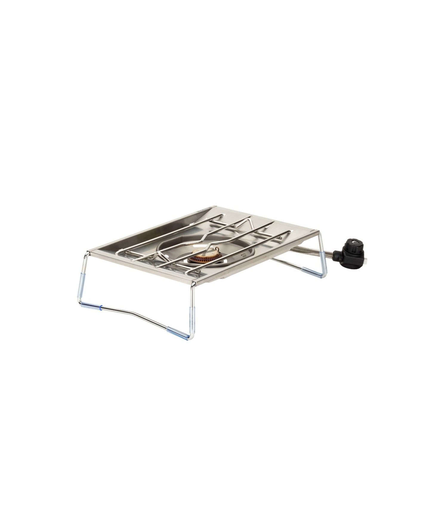 Snow Peak - [Restocked] Entry IGT & Flat Burner Set