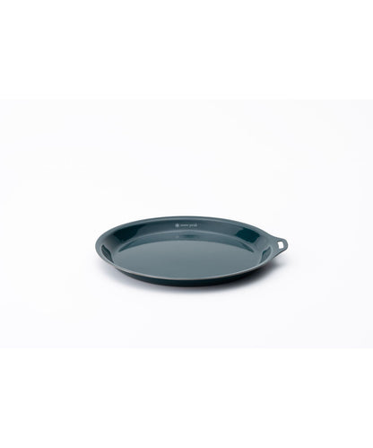Snow Peak - Enamel Plate 200 Forest Blue
