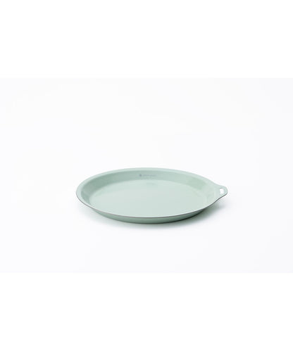Snow Peak - Enamel Plate 200 Pale Green