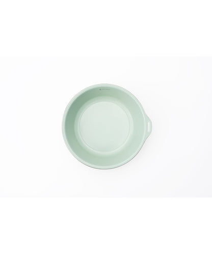 Snow Peak - Enamel Bowl 200 Pale Green