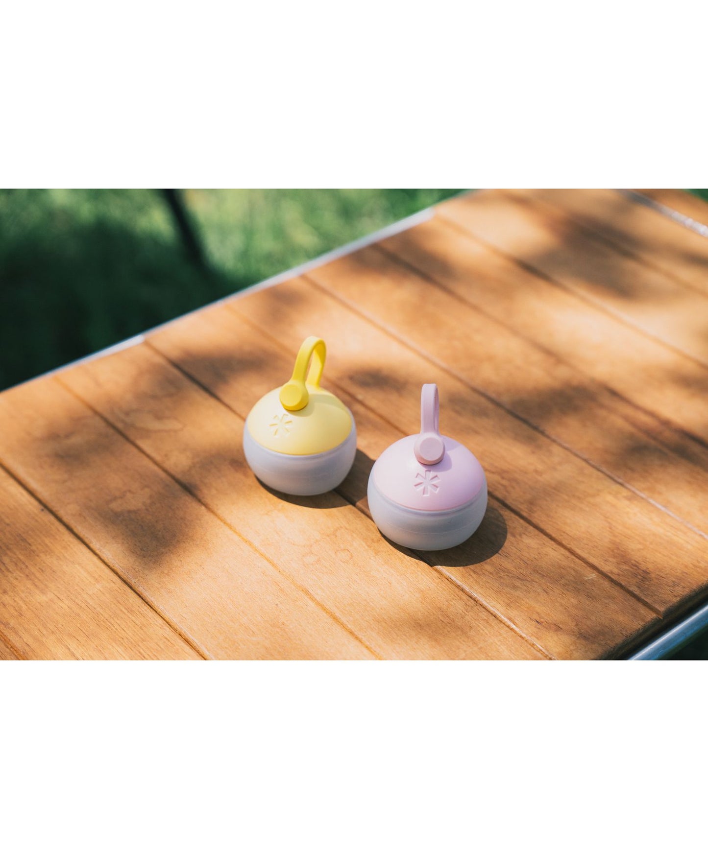 Snow Peak - Festival Rechargeable Mini Hozuki