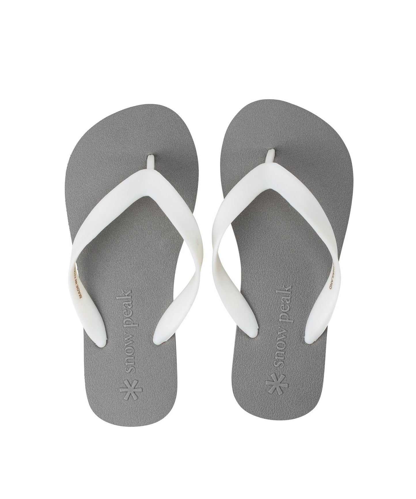 Snow Peak Everywhere Easy Sandals 2026 Spring Festival limited edition