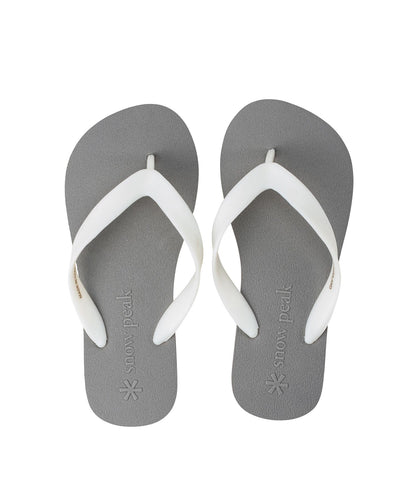 Snow Peak Everywhere Easy Sandals 2026 Spring Festival limited edition