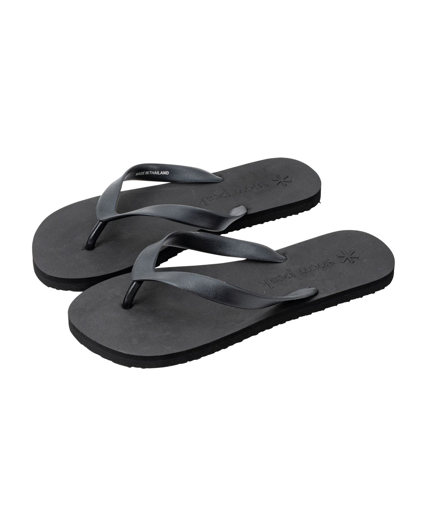 Snow Peak Everywhere Easy Sandals 2026 Spring Festival limited edition