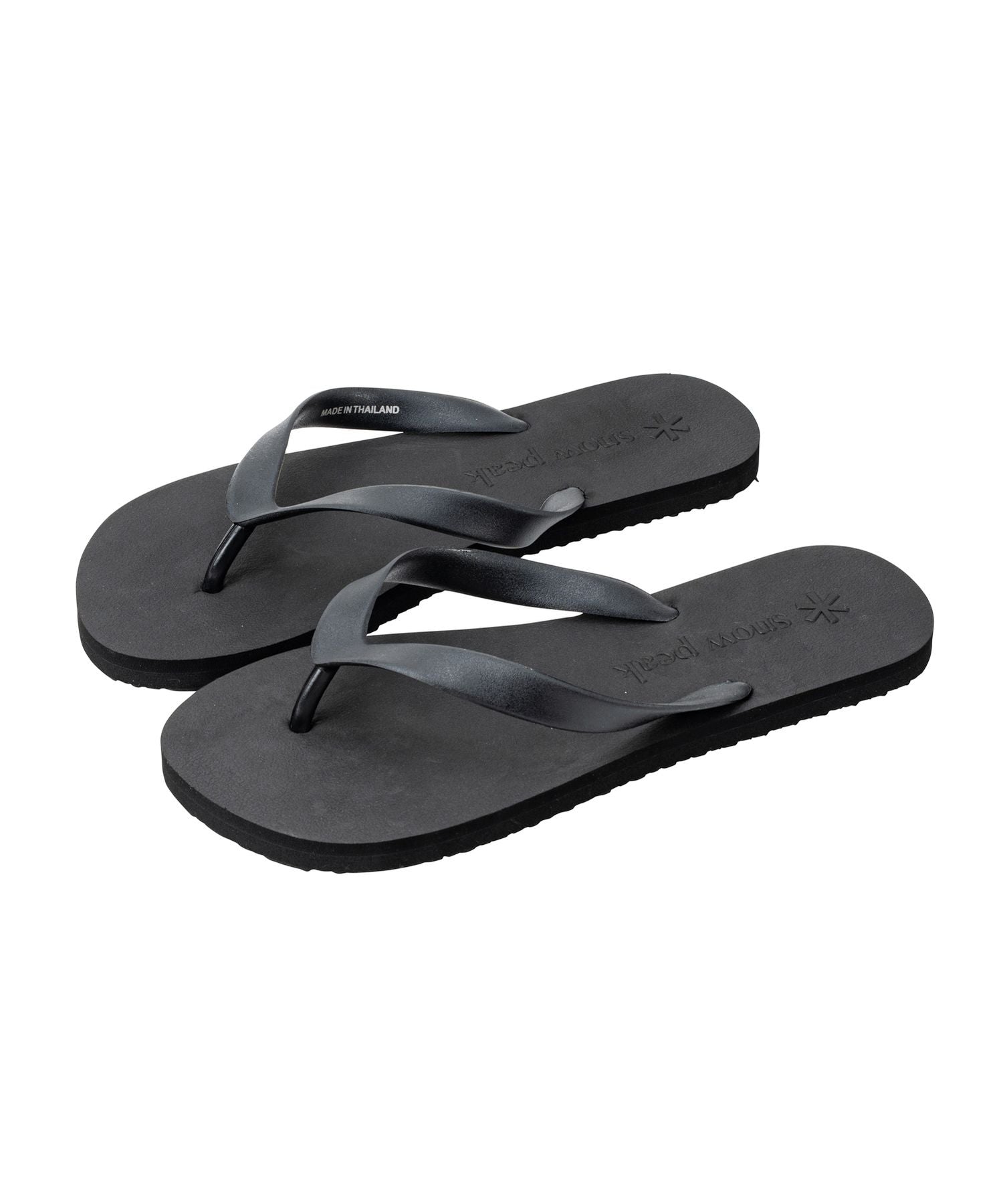 Snow Peak Everywhere Easy Sandals 2026 Spring Festival limited edition