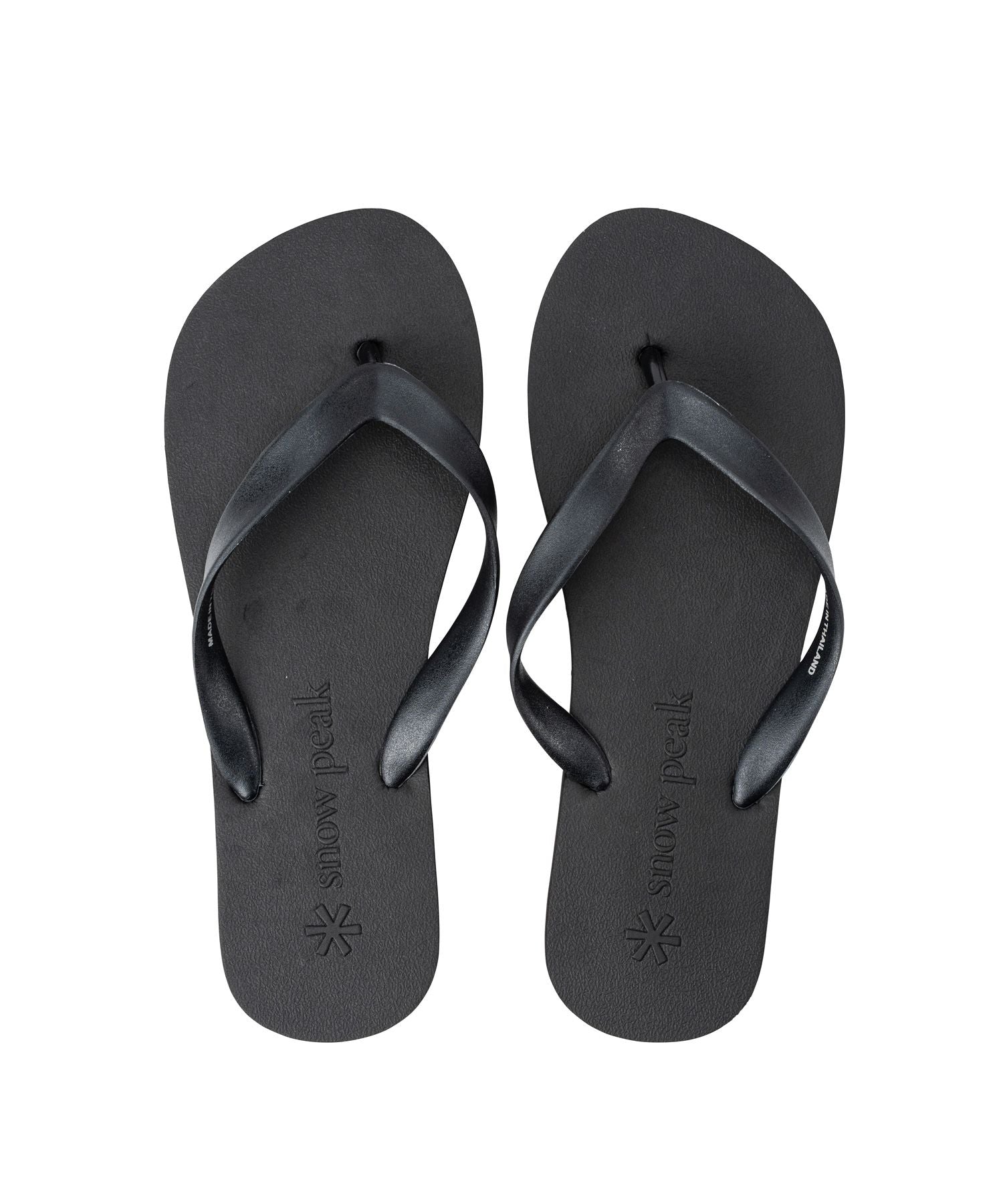 Snow Peak Everywhere Easy Sandals 2026 Spring Festival limited edition