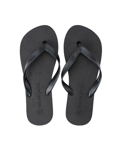Snow Peak Everywhere Easy Sandals 2026 Spring Festival limited edition