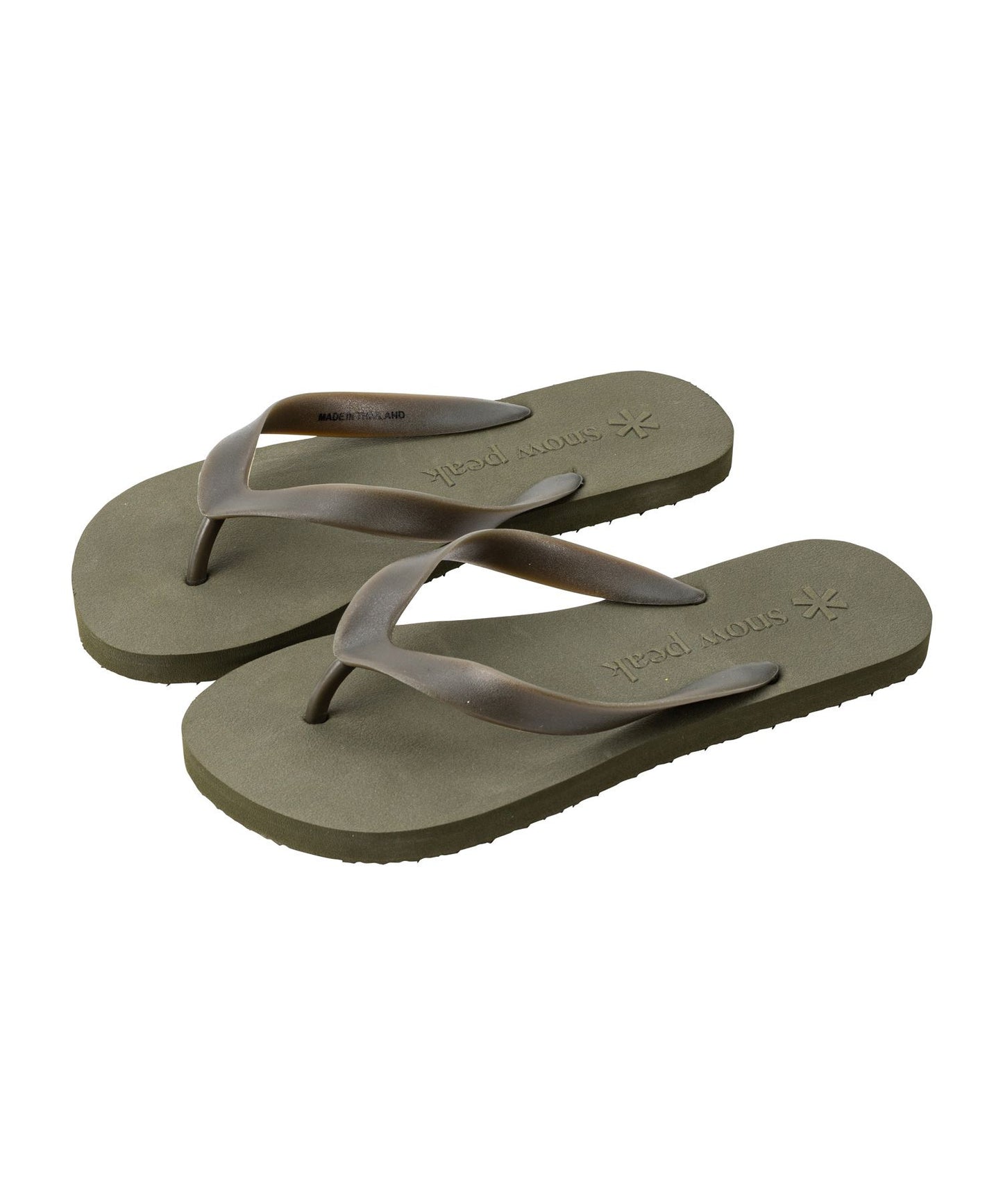 Snow Peak Everywhere Easy Sandals 2026 Spring Festival limited edition