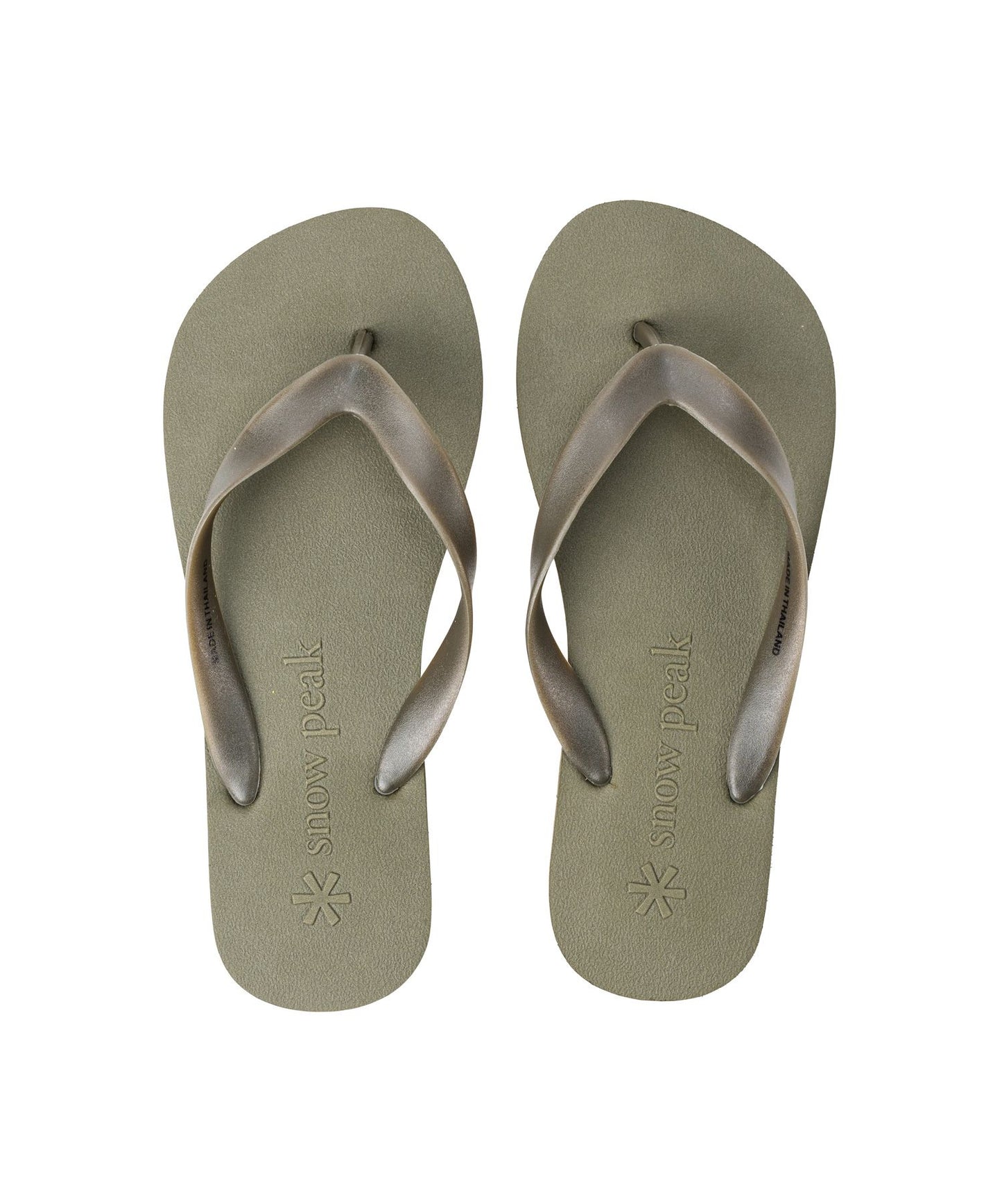 Snow Peak Everywhere Easy Sandals 2026 Spring Festival limited edition