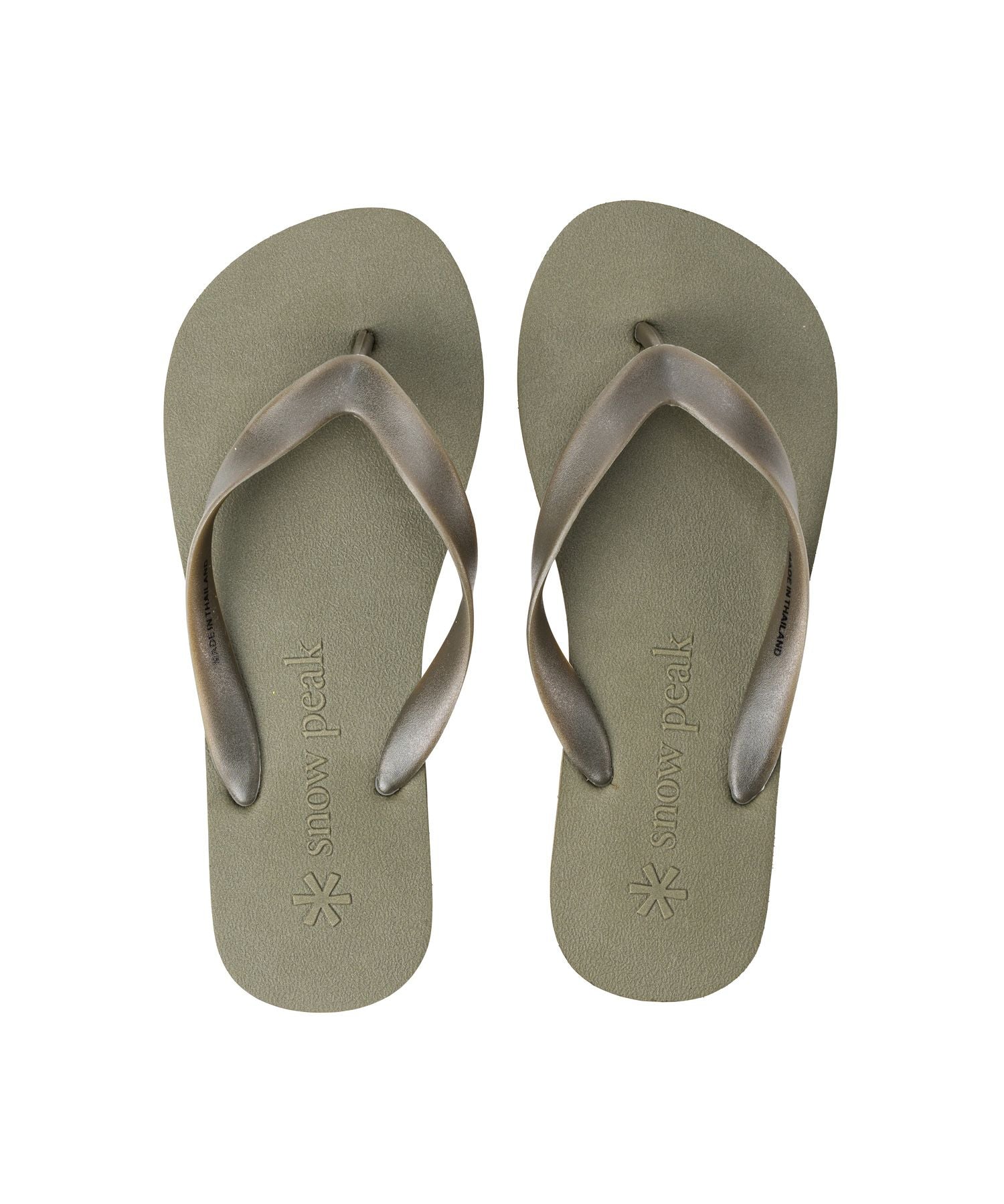 Snow Peak Everywhere Easy Sandals 2026 Spring Festival limited edition