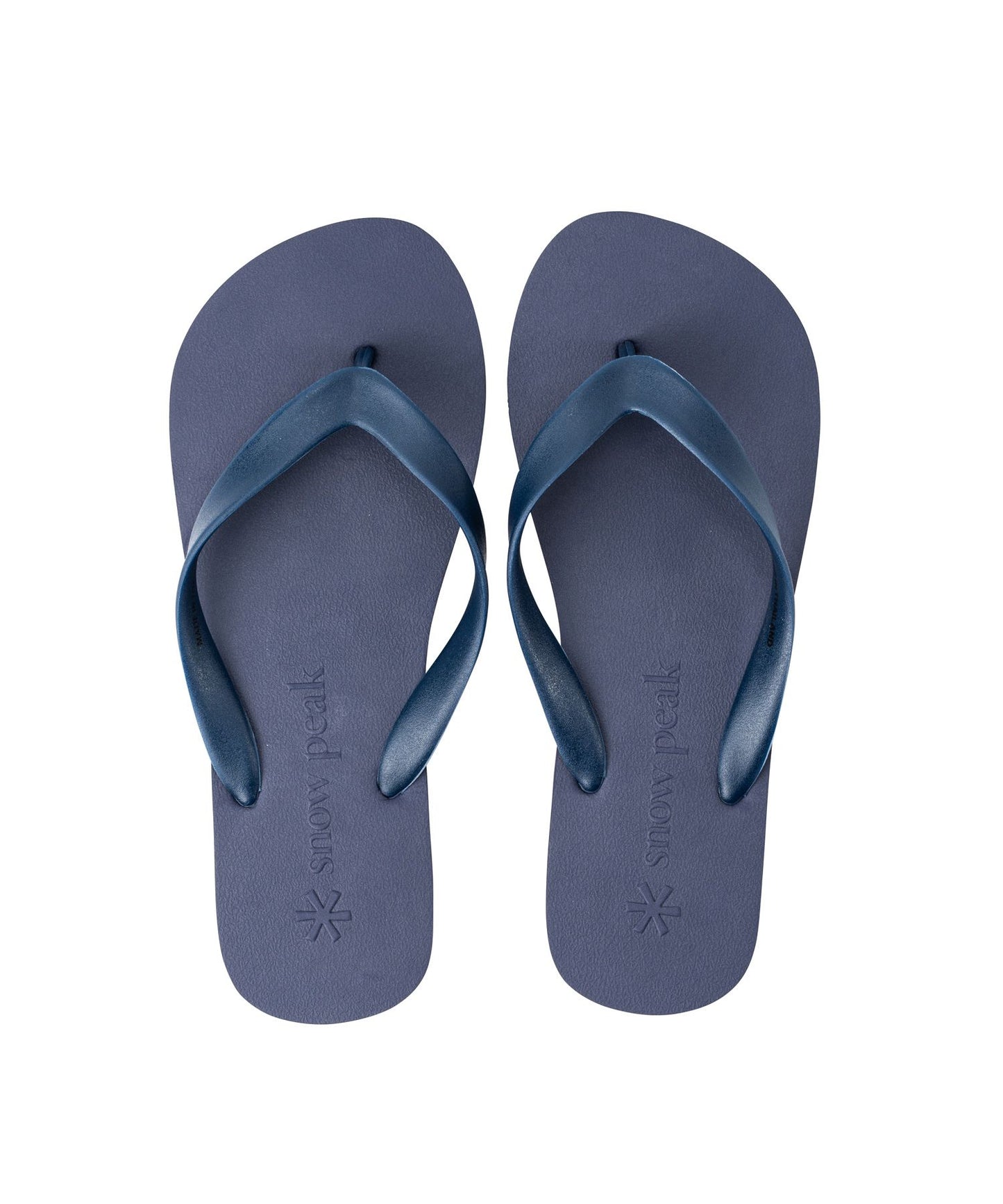 Snow Peak Everywhere Easy Sandals 2026 Spring Festival limited edition