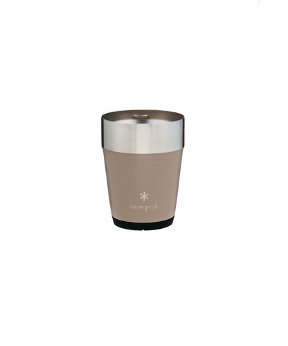 Snow Peak - Thermo Tumbler 360 Light Taupe