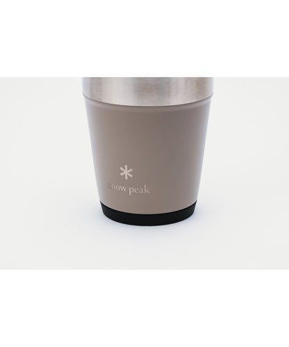 Snow Peak - Thermo Tumbler 360 Light Taupe