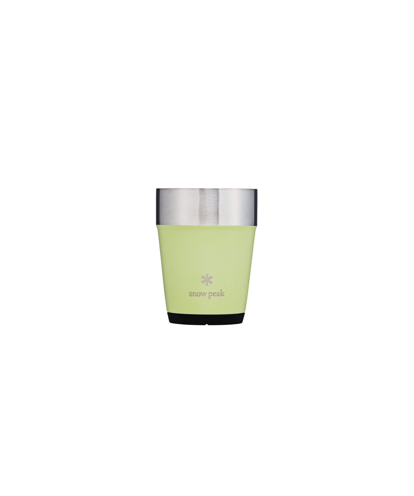 Snow Peak - Thermo Tumbler 360 Light Green