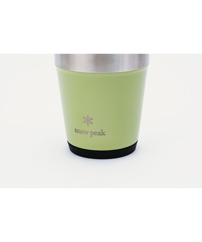 Snow Peak - Thermo Tumbler 360 Light Green