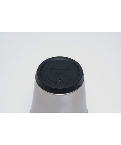 Snow Peak - Thermo Tumbler 360 Light Pink