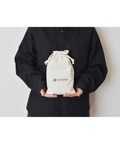 Snow Peak - [Gift Set] Titanium Single Mug 300 Online