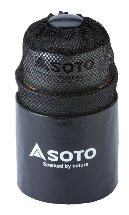 SOTO - Cookware Mug Set