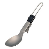 SOTO - UKU Spoon – Lightweight Outdoor Spoon (Made in Japan)