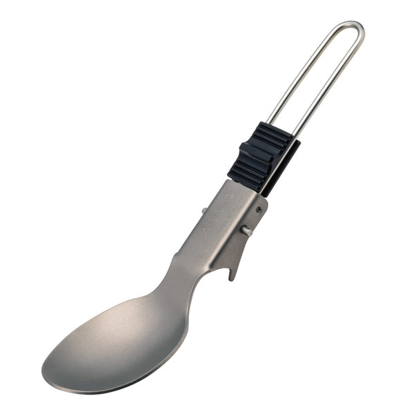 SOTO - UKU Spoon – Lightweight Outdoor Spoon (Made in Japan)