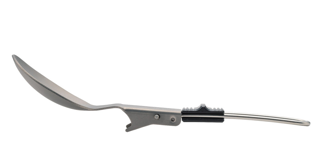 SOTO - UKU Spoon – Lightweight Outdoor Spoon (Made in Japan)