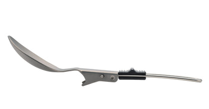 SOTO - UKU Spoon – Lightweight Outdoor Spoon (Made in Japan)